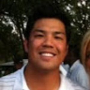 Meet your Posher, Dan